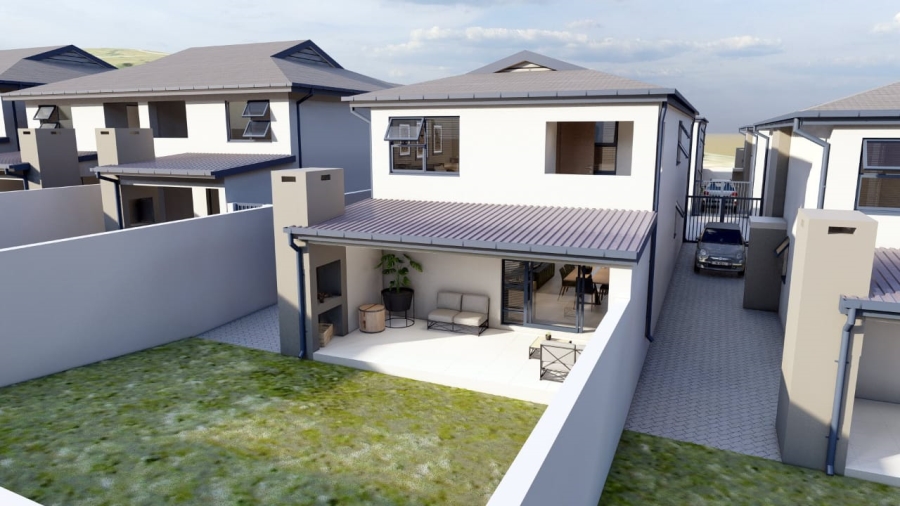 3 Bedroom Property for Sale in Cashan North West